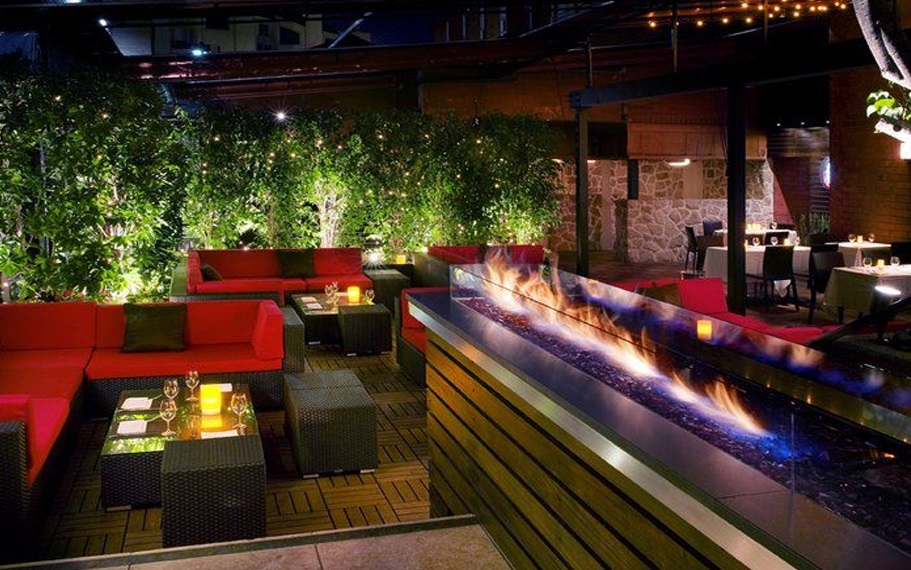 31Ten Lounge