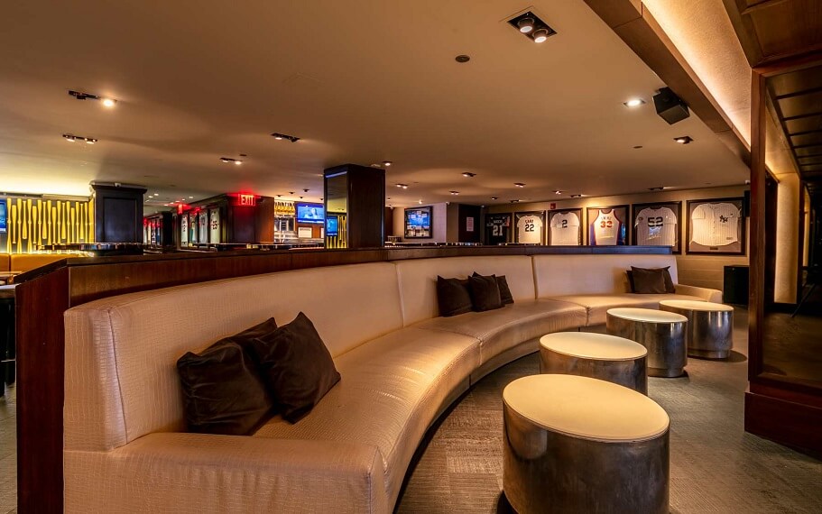 The 40/40 Club | New York