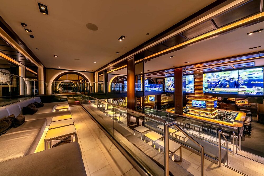 The 40/40 Club | New York