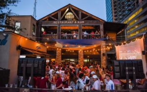 Big Sly Buckhead Atlanta