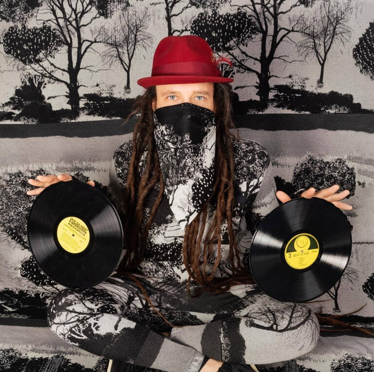 DJ Kafa
