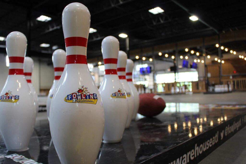 Fowling Warehouse Atlanta