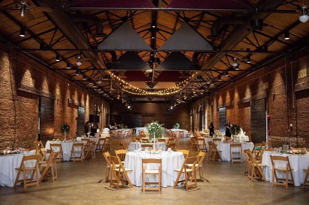 Georgia Freight Depot