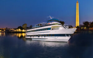 Inner Harbor Spirit Yacht - Washington DC