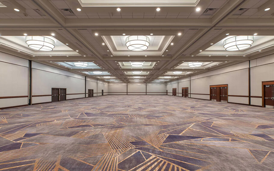 Sheraton Kansas City Hotel at Crown Center