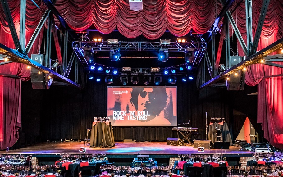 Terminal West Atlanta
