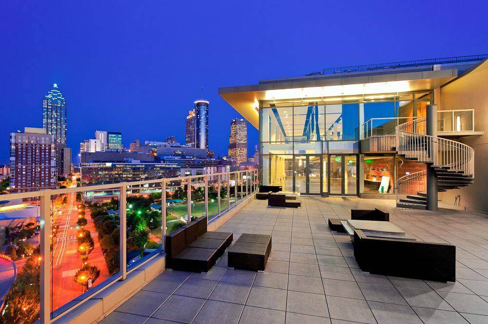 Ventanas Atlanta