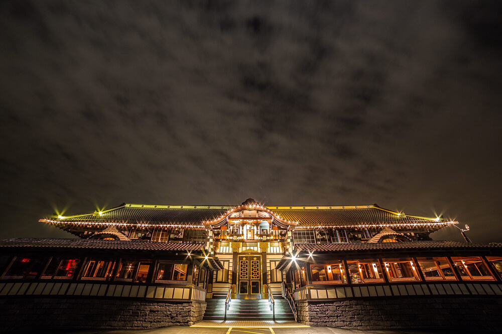 Yamashiro Hollywood